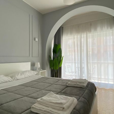בארי Quintino Sella Rooms מראה חיצוני תמונה