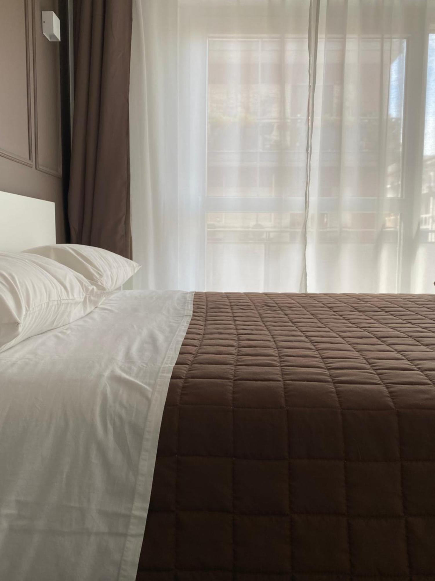 בארי Quintino Sella Rooms מראה חיצוני תמונה